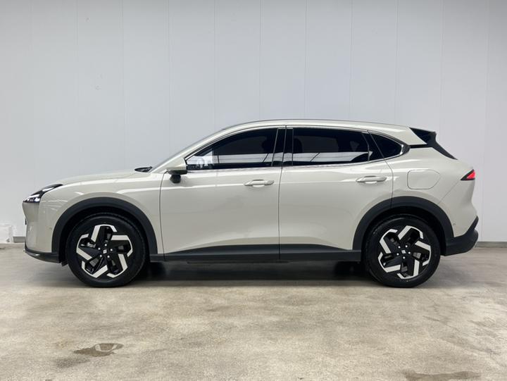 2024 500km EV photo 4
