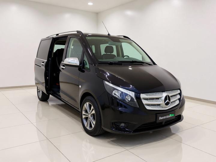 Vito 2016 2.0T Elite photo 3