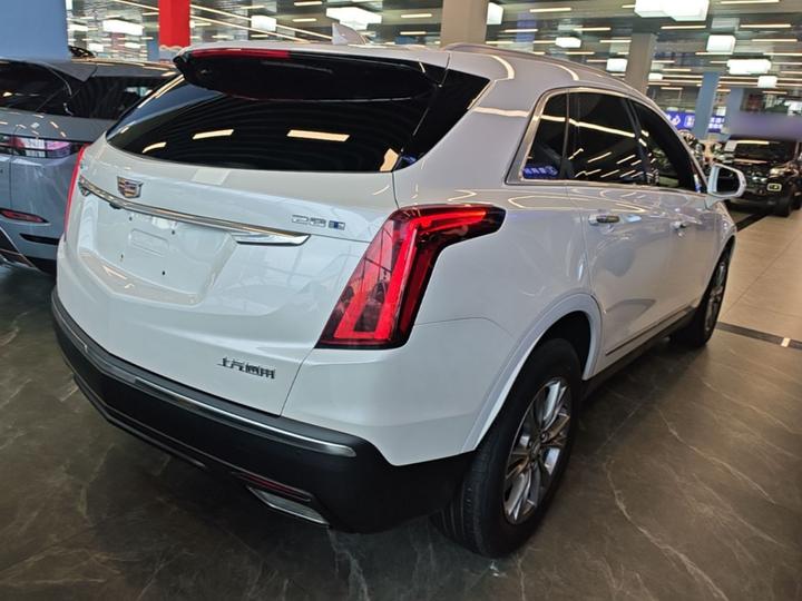 XT5 2022 2.0T RWD Luxury photo 6