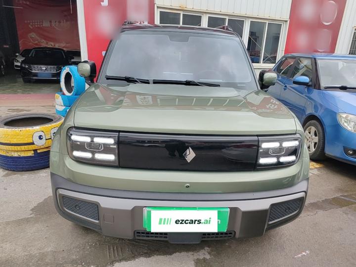 Plus 2026 301km Flagship photo 2