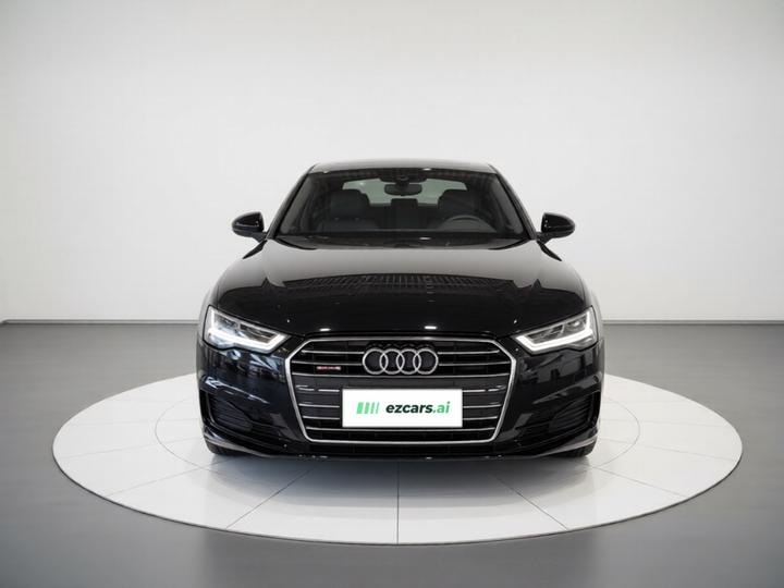 A6L 2017 45 TFSI quattro Sport photo 2