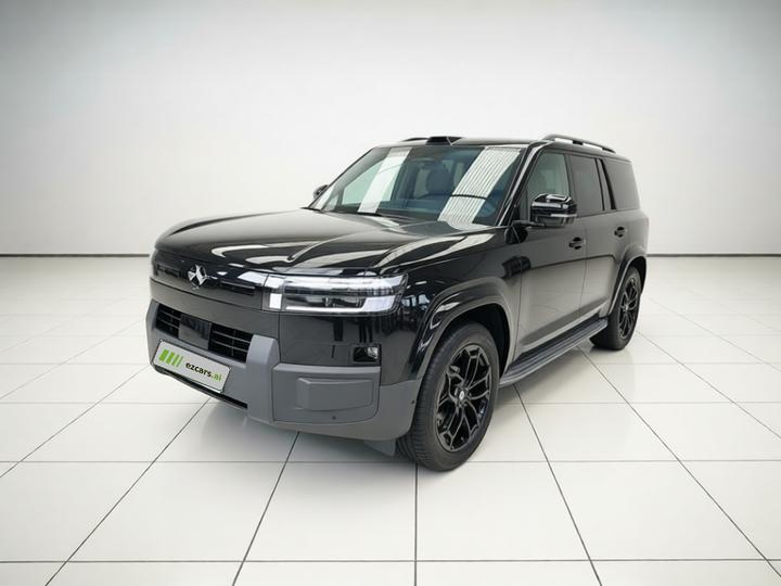 Fang Cheng Bao 7 2025 190KM AWD Ultra