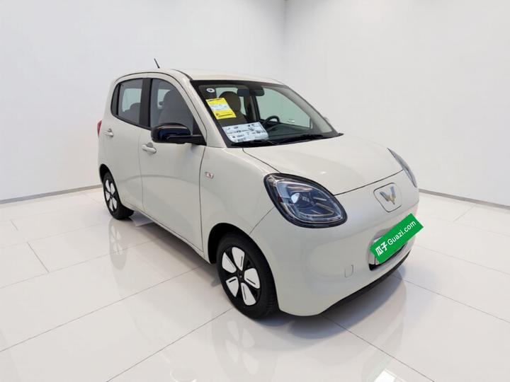 Hongguang MINIEV 2025 4th Gen 4-Door Advanced photo 3