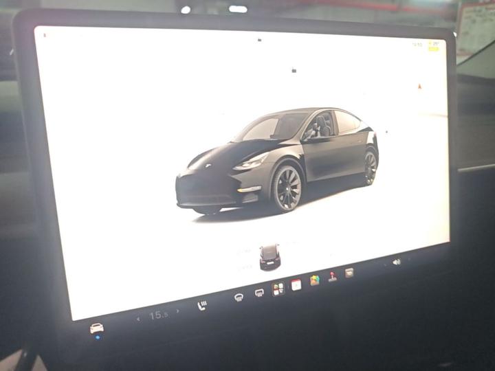 Model Y 2022 Facelift RWD photo 8