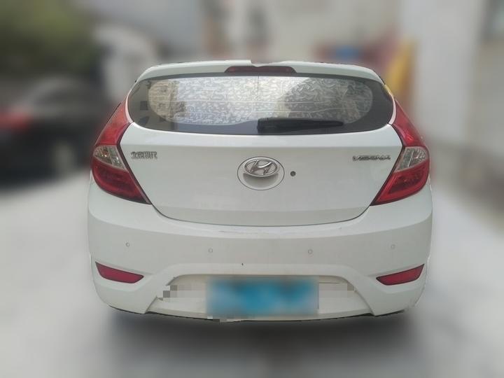 Chery 2014 1.4L AT GLX photo 5
