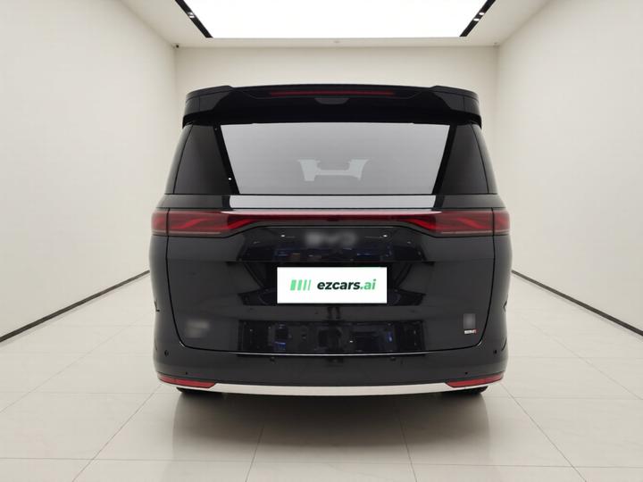 2026 DM-i 1.5T 218KM Excellence photo 5