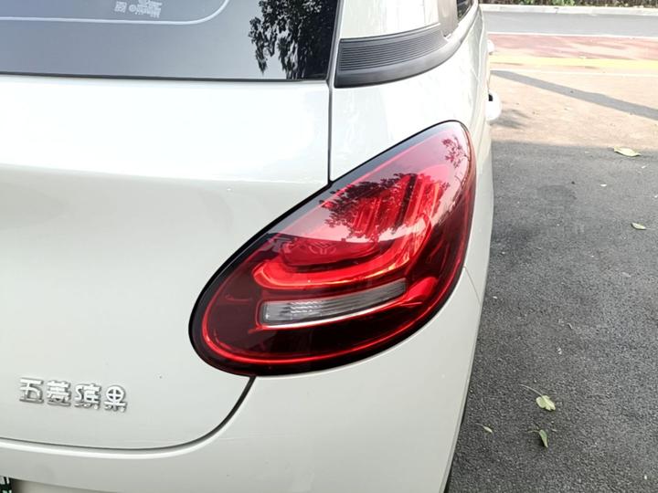 Wuling Bingo 2024 203km photo 7