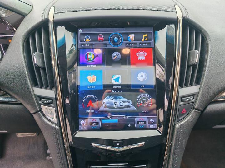 ATS-L 2017 28T Tech photo 5