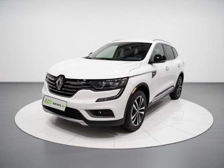 2017 2.5L AWD Supreme