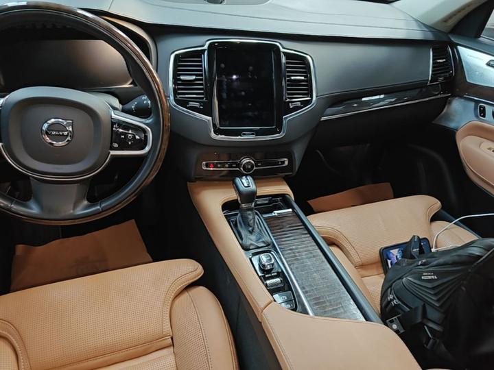 XC90 2015 T6 Smart Premium 7-Seater photo 8
