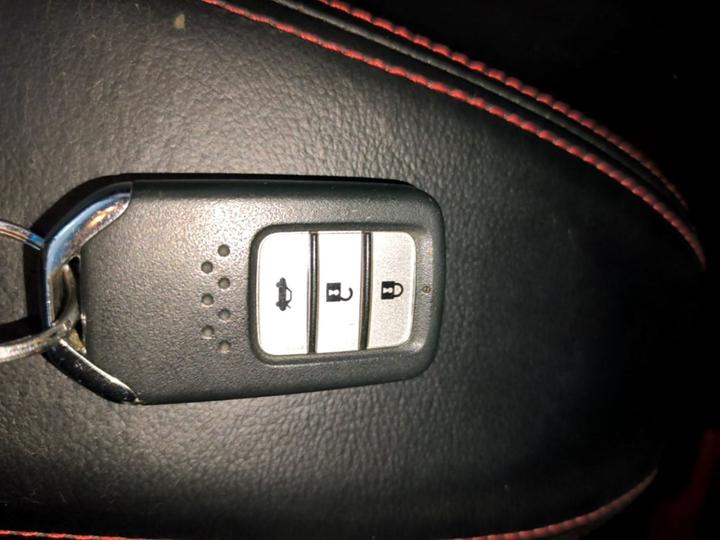 Crider 2015 1.8L AT photo 8