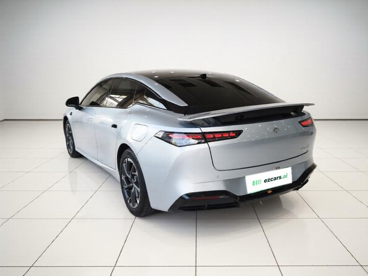Hyptec GT 2023 560 RWD photo 4