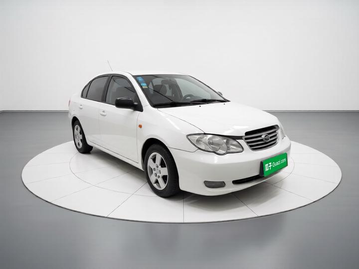 F3 2012 1.5L MT Comfort photo 3