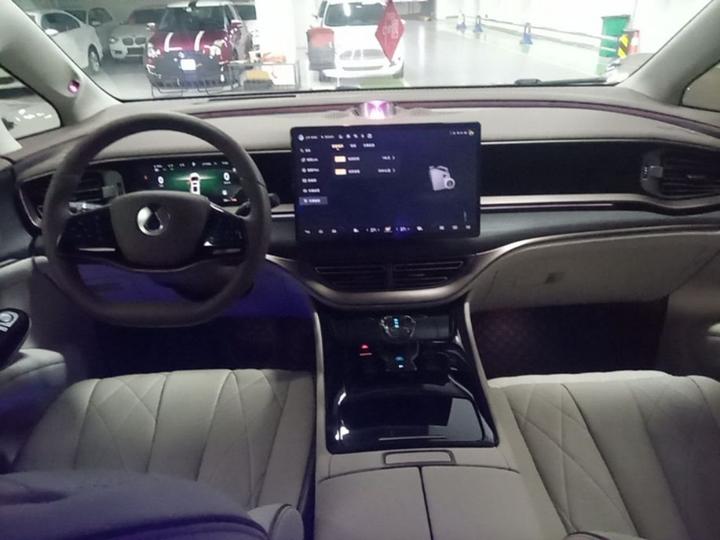 D9 2022 DM-i 970 AWD Flagship photo 5
