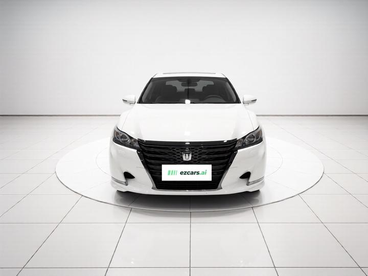 Crown 2018 2.0T Sport photo 2