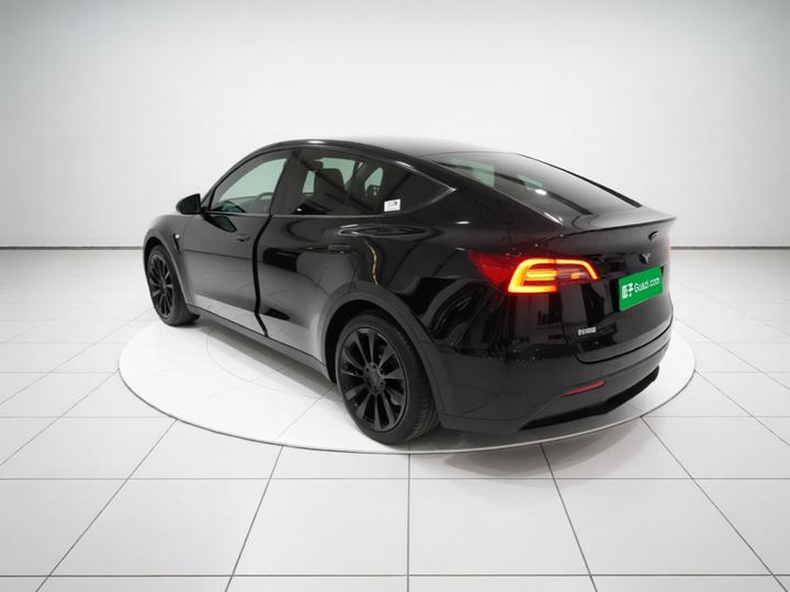 Model Y 2021 Standard Range RWD photo 4