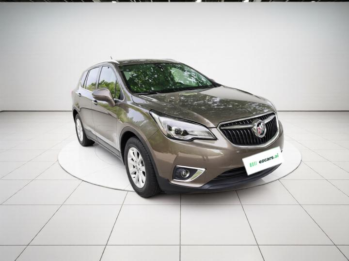 Envision 2019 20T RWD Luxury China VI photo 3
