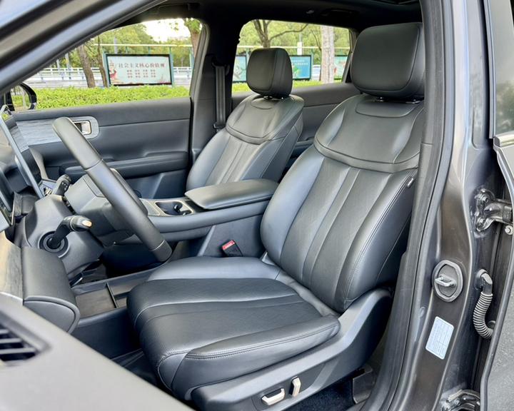 Wuling S 2024 510km Flagship photo 6