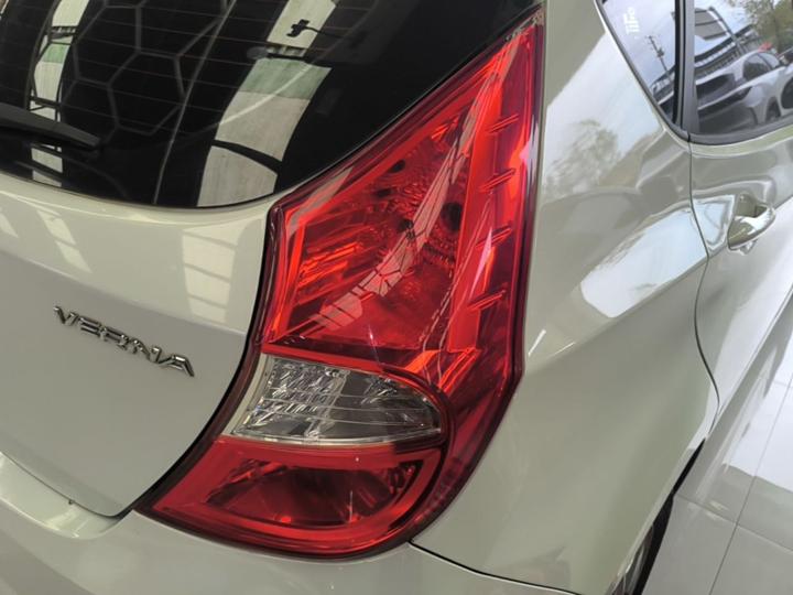 Chery 2014 1.4L AT GLX photo 7