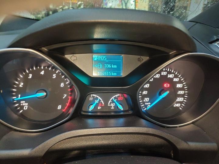 Kuga 2015 1.5L GTDi RWD Comfort photo 6
