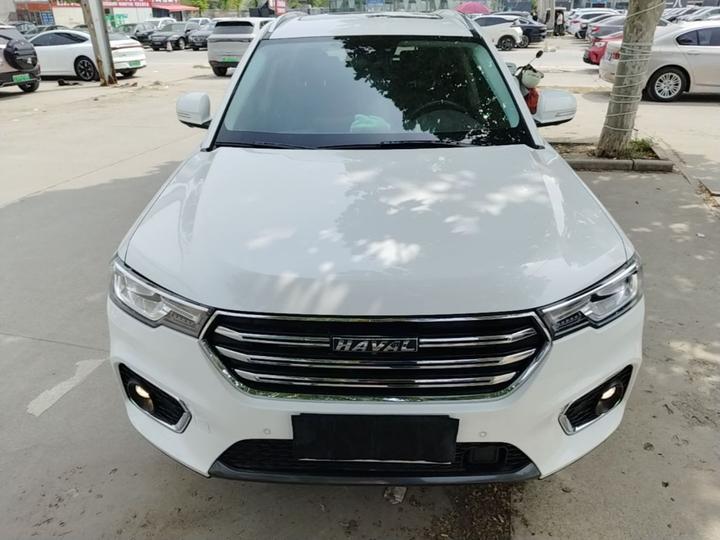 H7 2021 2.0T Smart photo 2
