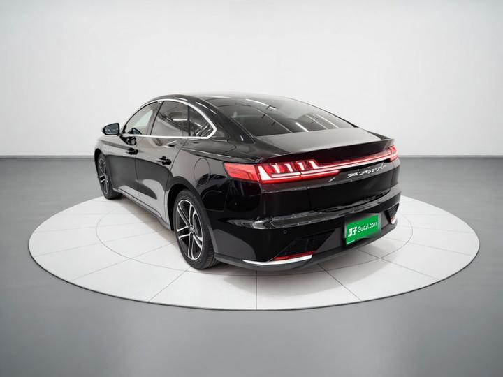 Han 2020 EV Extended Range Premium photo 4