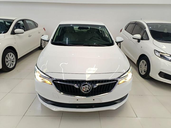 Excelle 2019 15T DCT Progressive China VI photo 2