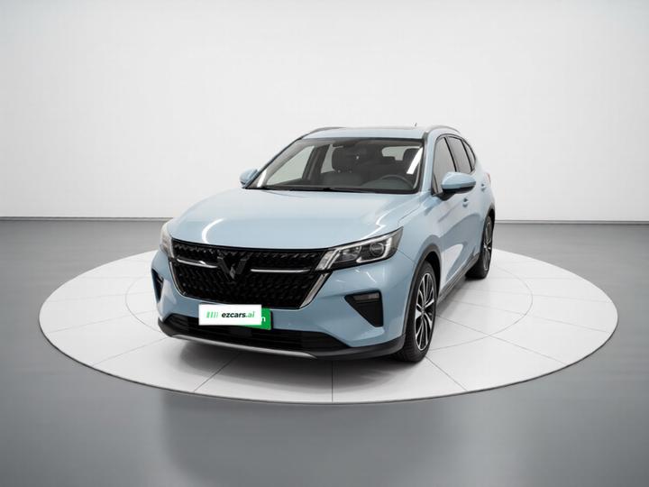 Wuling 2021 1.5T MT photo 2