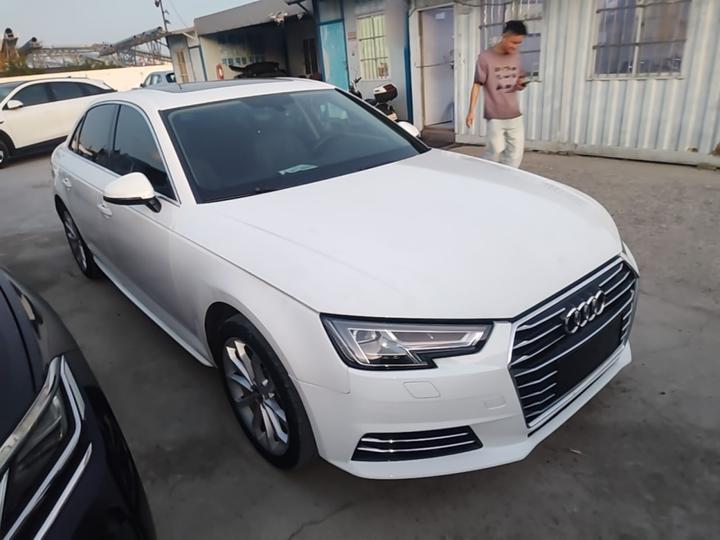 A4L 2017 40 TFSI photo 3