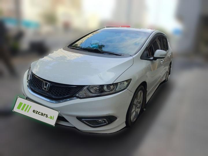 Jade 2016 1.8L AT Comfort Elite 5-Seater