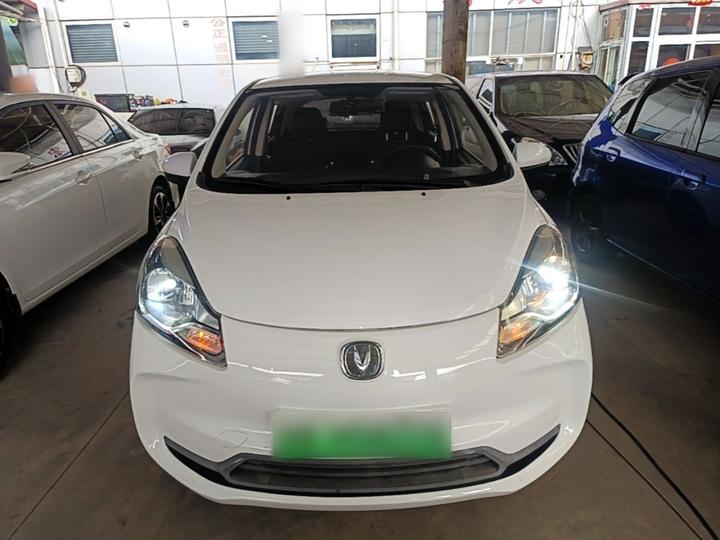 Benni E-Star 2021 LFP 31.18kWh photo 2