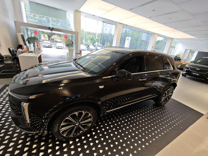 XT5 2026 2.0T photo 2