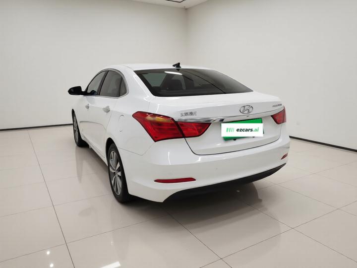 Mistra 2016 1.8L AT Smart GLS photo 4