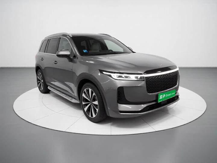 Li Auto ONE 2020 EREV 6-Seater photo 3