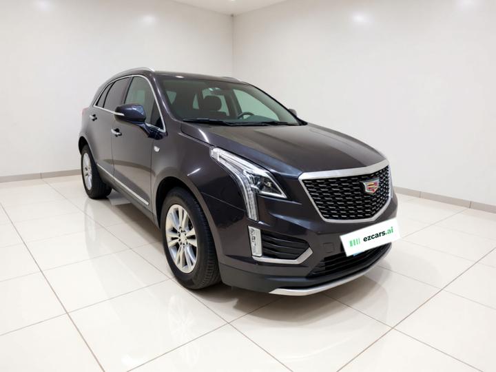 XT5 2021 28T Luxury photo 3
