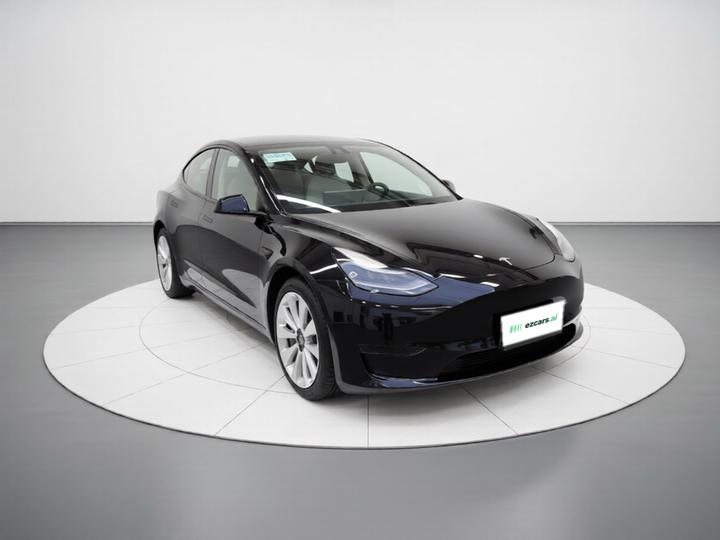 Model Y 2021 Standard Range RWD photo 3