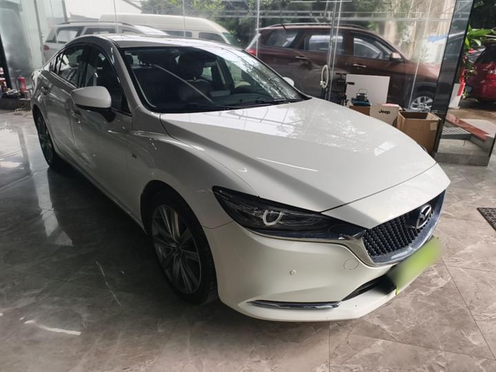Atenza 2020 2.5L Sport photo 3