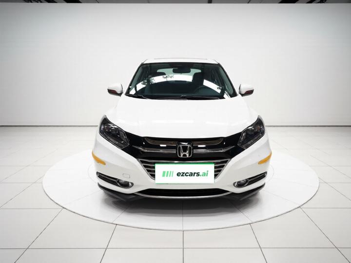 Vezel 2017 1.8L CVT RWD Pioneer photo 2