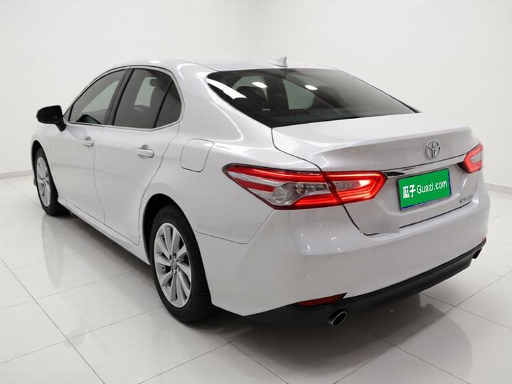 Camry 2021 2.0G Luxury photo 4
