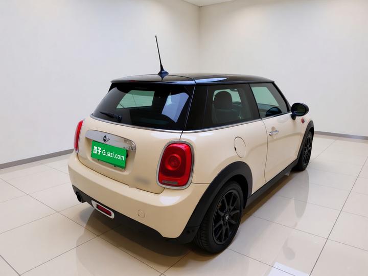 2014 1.5T COOPER Fun photo 6