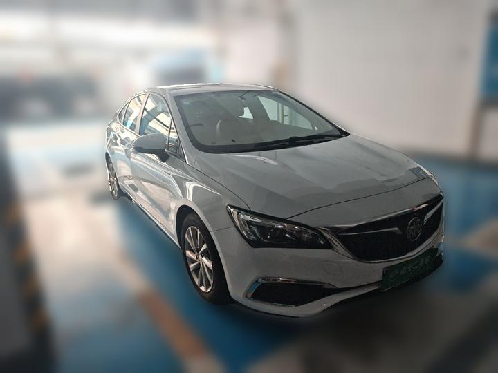 Verano 2018 Sedan 15S AT Leading photo 3