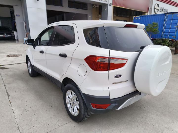 2017 1.5L MT Comfort photo 4