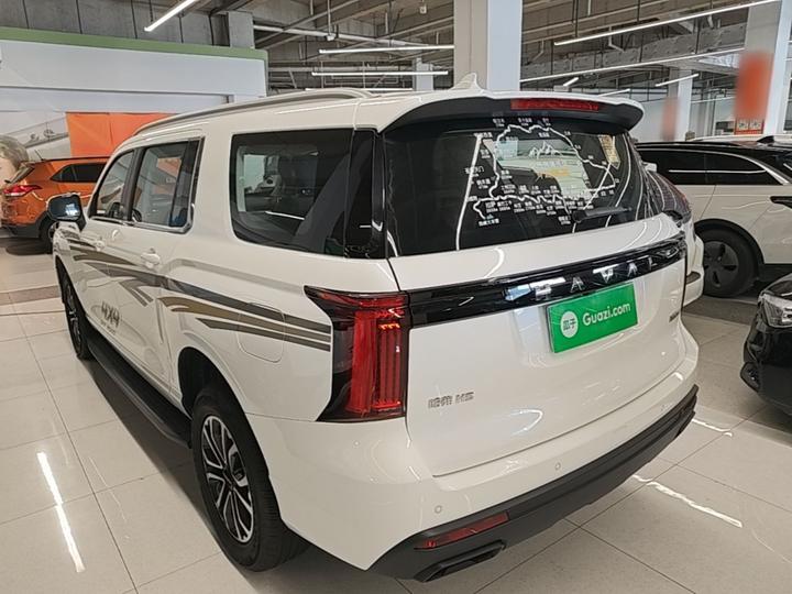 H5 2023 2.0T AT AWD Petrol photo 4