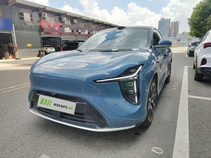 IM Motors LS6 2026 EV Max
