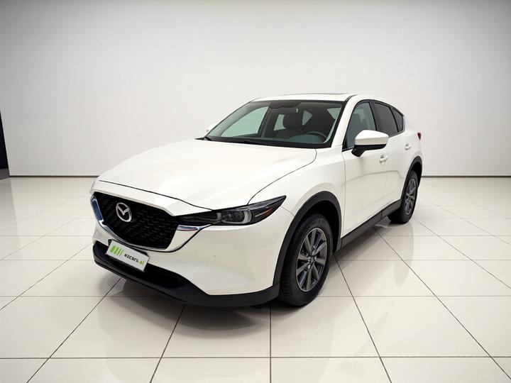 CX-5 2024 2.0L AT RWD Comfort
