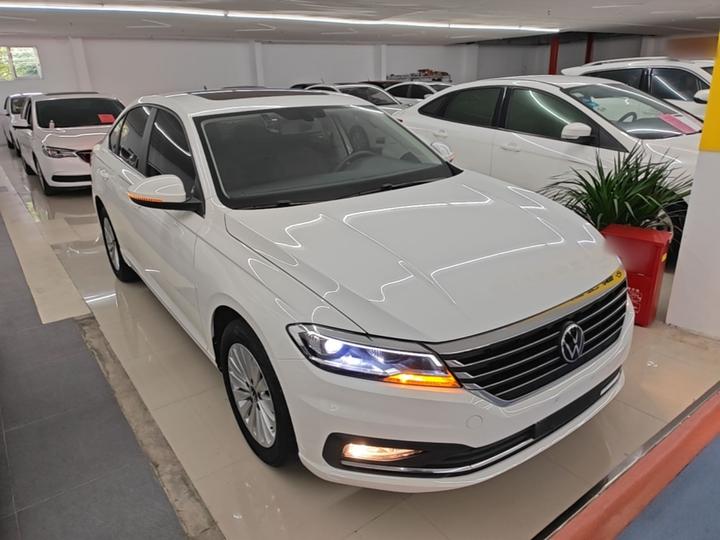 Lavida 2021 1.5L AT Comfort photo 3