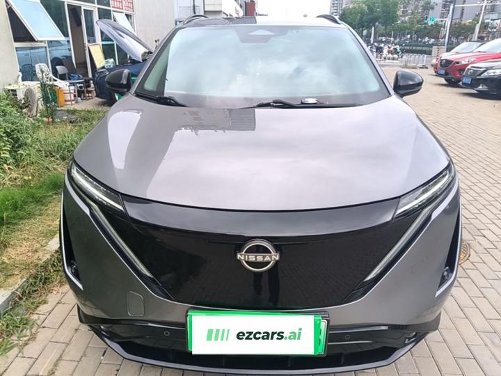 ARIYA 2022 AWD Performance Top Trim photo 2