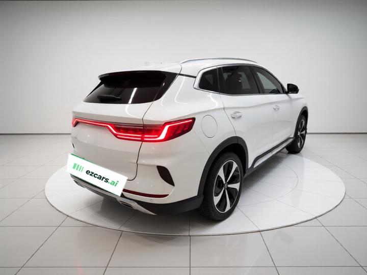 Song PLUS EV 2021 EV Flagship photo 4