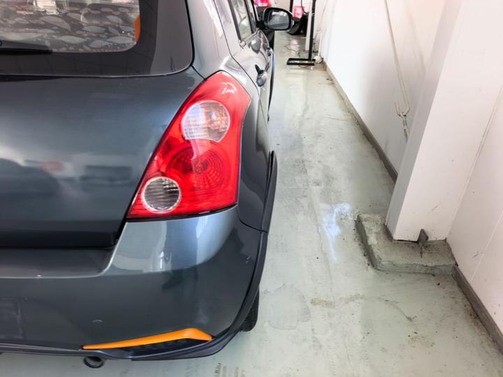 Swift 2016 1.5L AT Fashion photo 7