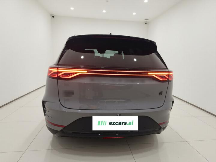 Tang EV 2025 DM-i 115KM Noble photo 5